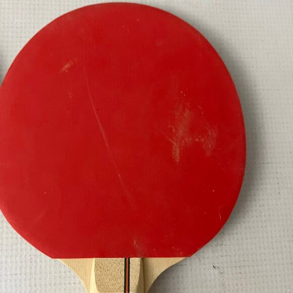 Stiga Ping Pong Paddles Lot of 4 - Picture 4 of 12